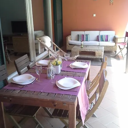 Aroeira Golf Charneca (Setubal)