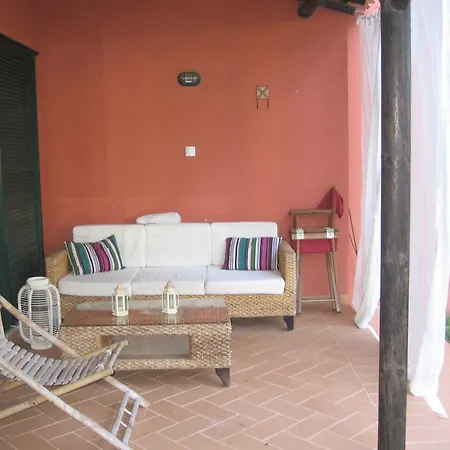 Aroeira Golf Villa