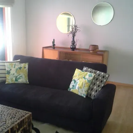Aroeira Golf Villa *