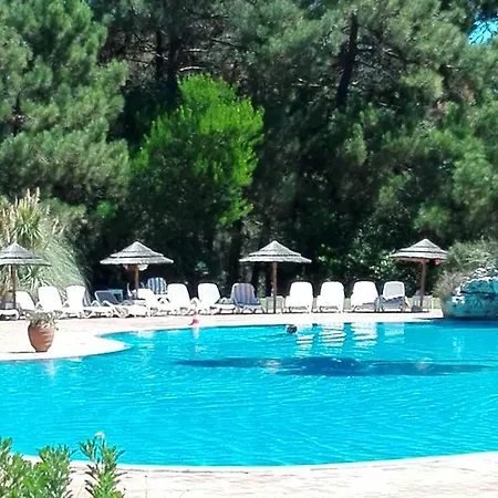 Aroeira Golf Villa Charneca (Setubal)