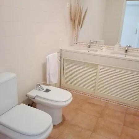 Villa Aroeira Golf
