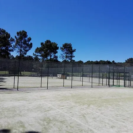 Aroeira Golf Villa Charneca (Setubal)