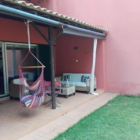 Aroeira Golf Villa