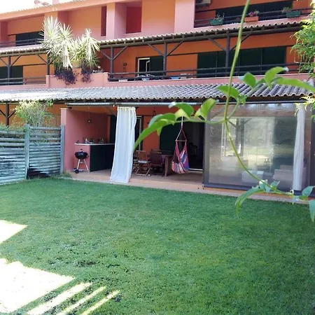 Villa Aroeira Golf *