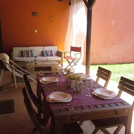 Villa Aroeira Golf Charneca (Setubal)
