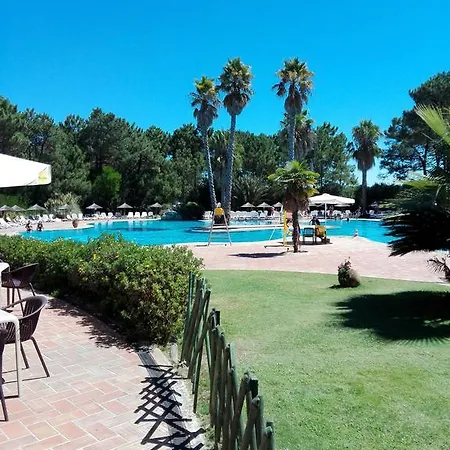 Aroeira Golf * Charneca (Setubal)